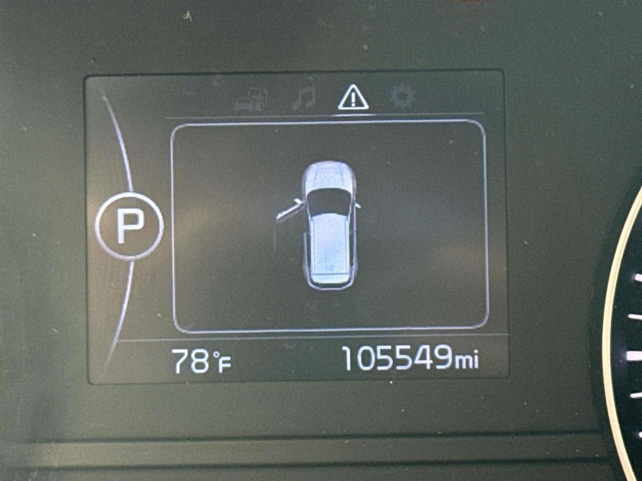 Kia Sportage LX FWD 2018