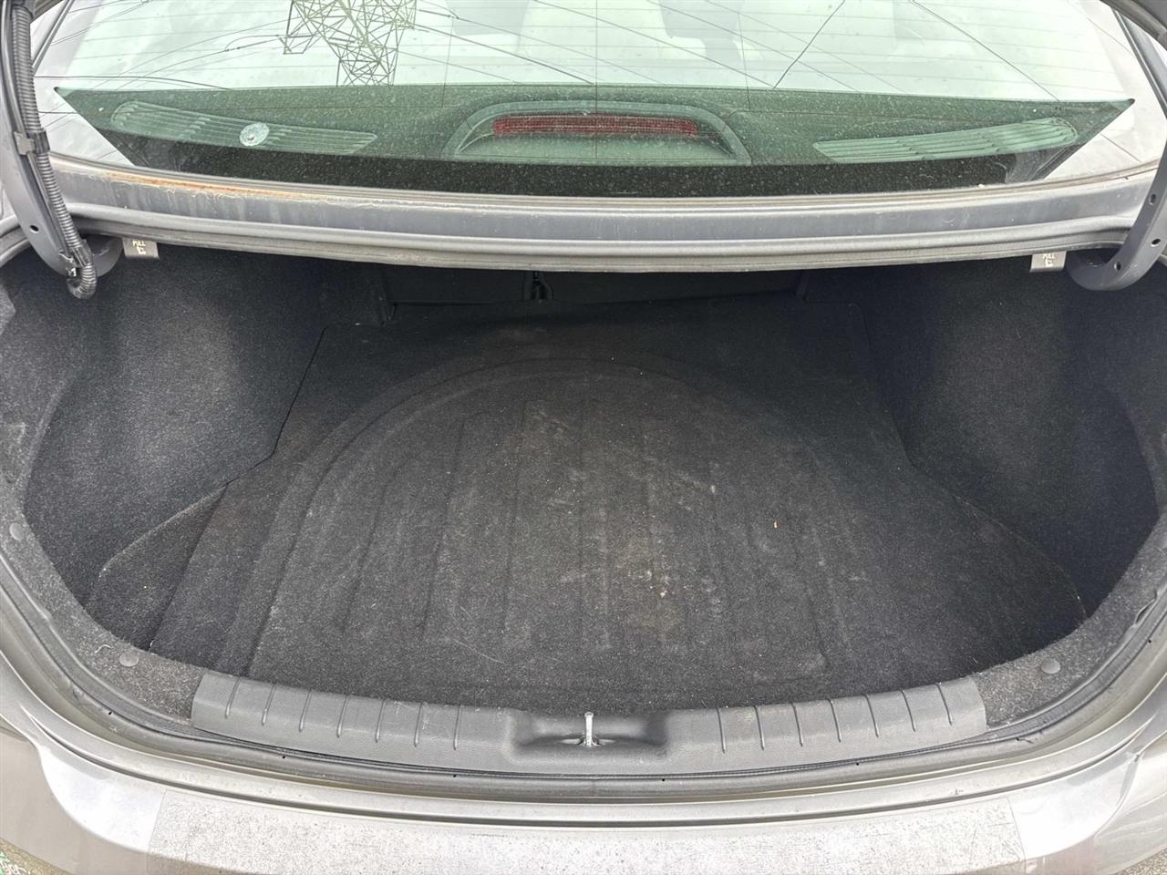 Hyundai Elantra SEL Auto 2019
