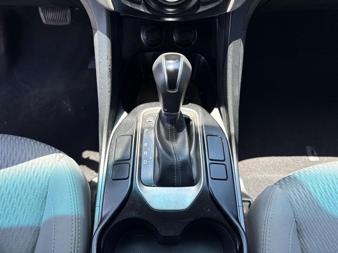 Hyundai Santa Fe Sport 2.4L Auto AWD 2018