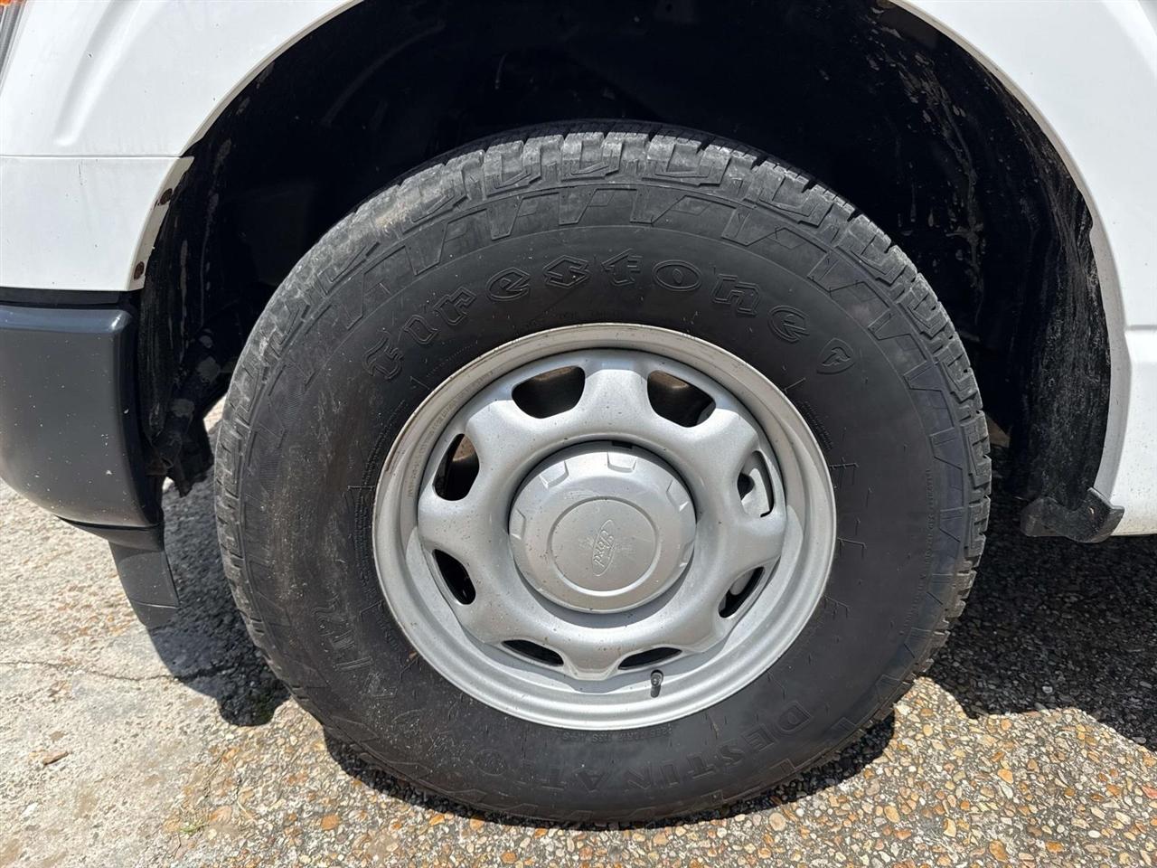 Ford F-150 XLT 4WD SuperCrew 5.5' Box 2022