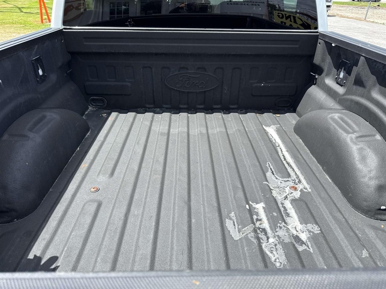 Ford F-150 XLT 4WD SuperCrew 5.5' Box 2022