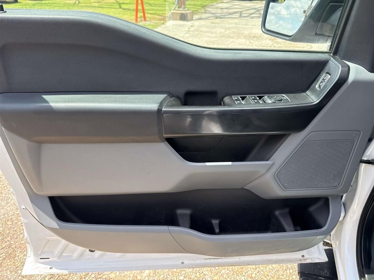 Ford F-150 XLT 4WD SuperCrew 5.5' Box 2022