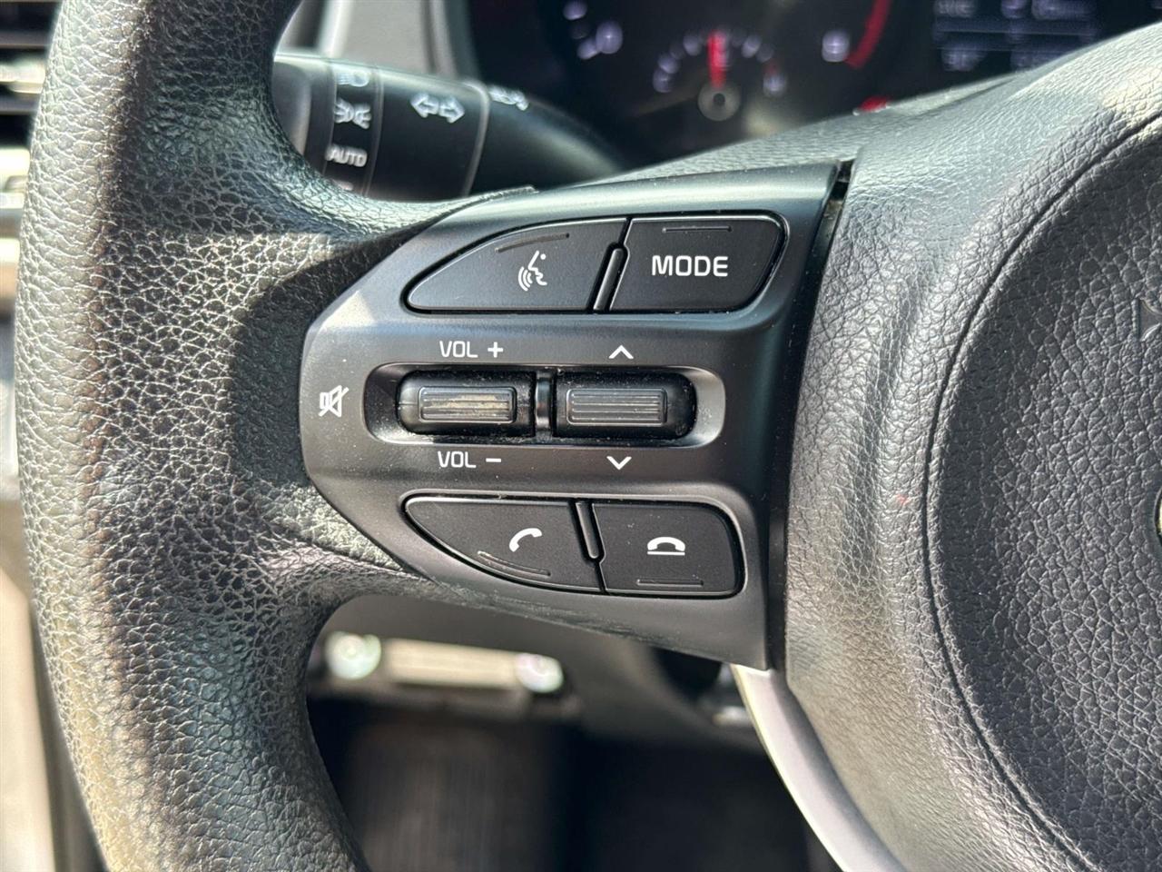Kia Rio S IVT 2020