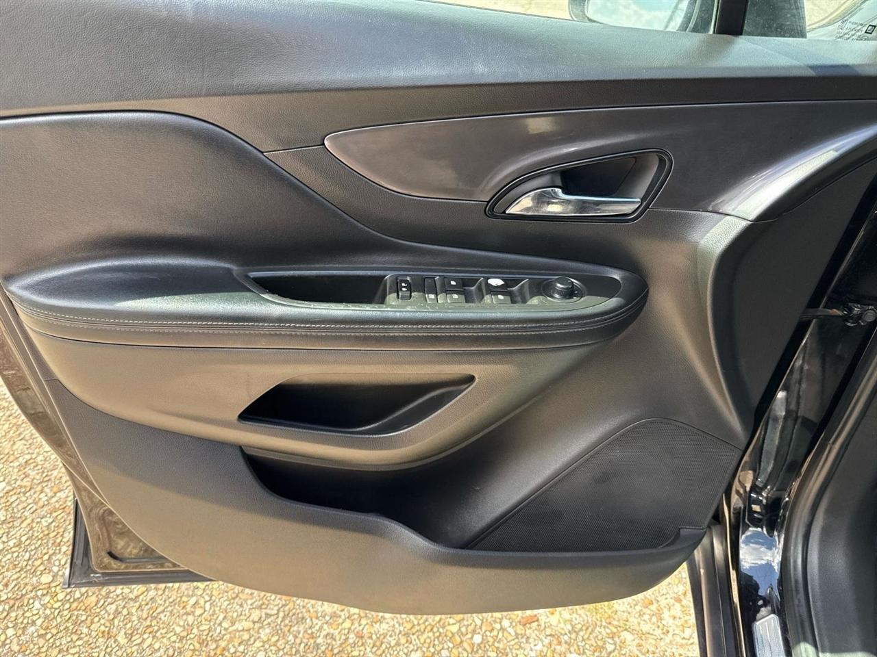 Buick Encore FWD 4dr Sport Touring 2019