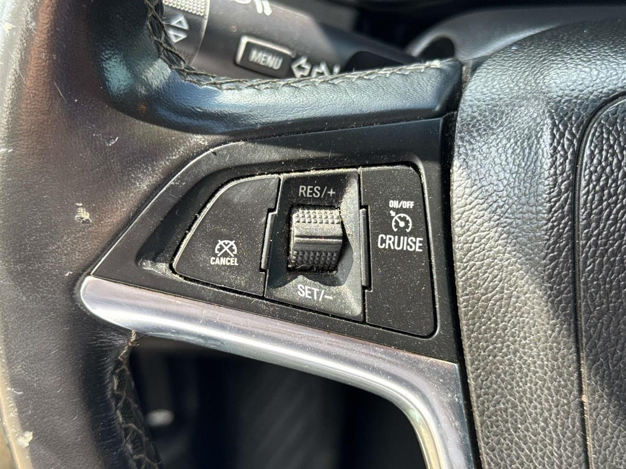 Buick Encore FWD 4dr Sport Touring 2019