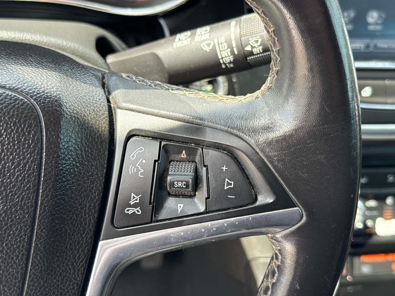 Buick Encore FWD 4dr Sport Touring 2019