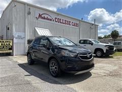 2019 Buick Encore 