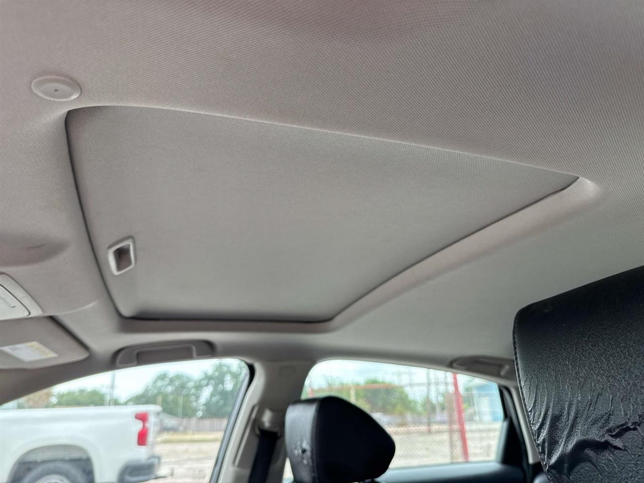 Honda Accord Sedan Touring 1.5T CVT 2018