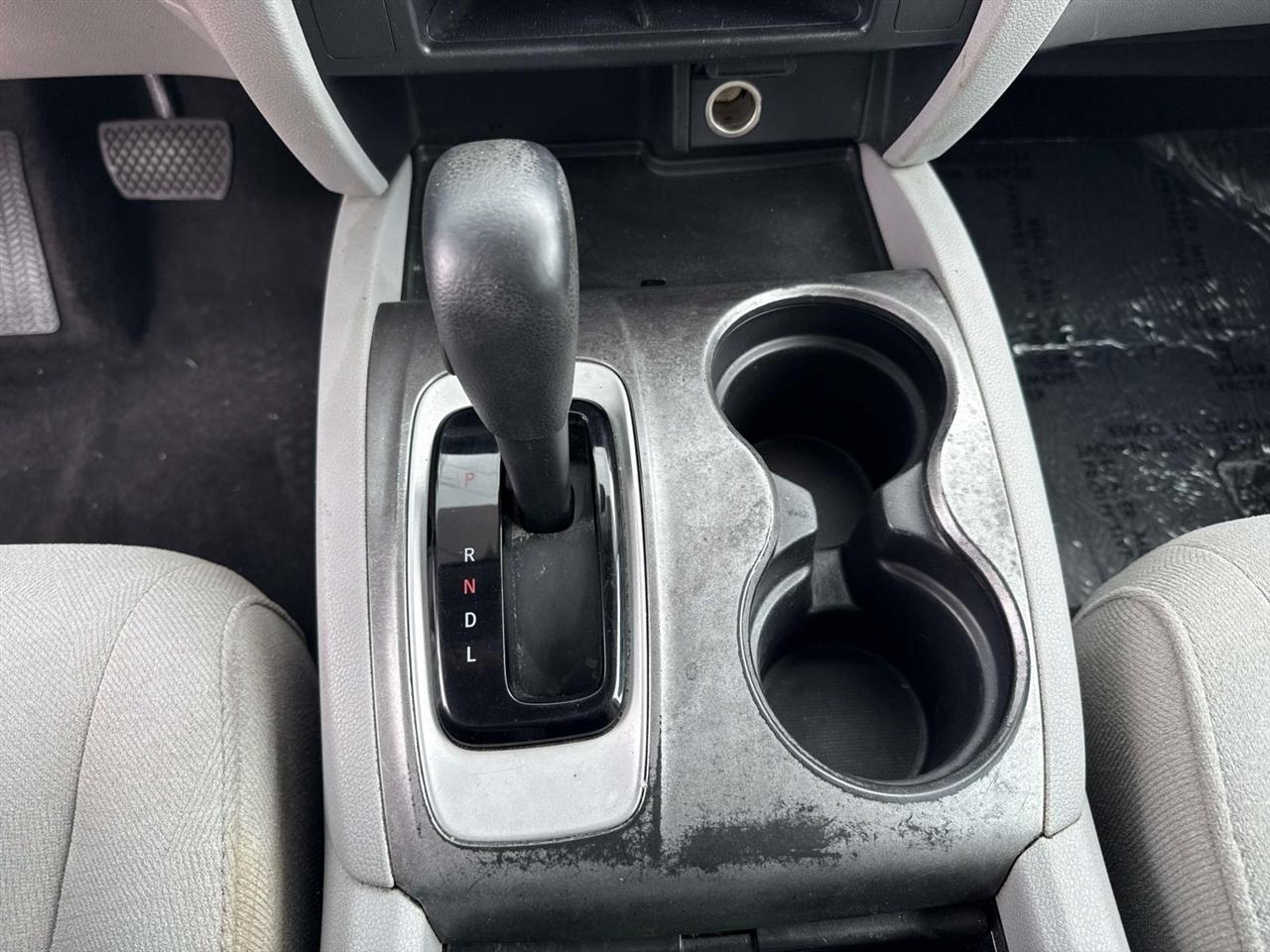 Honda Pilot LX 2WD 2018