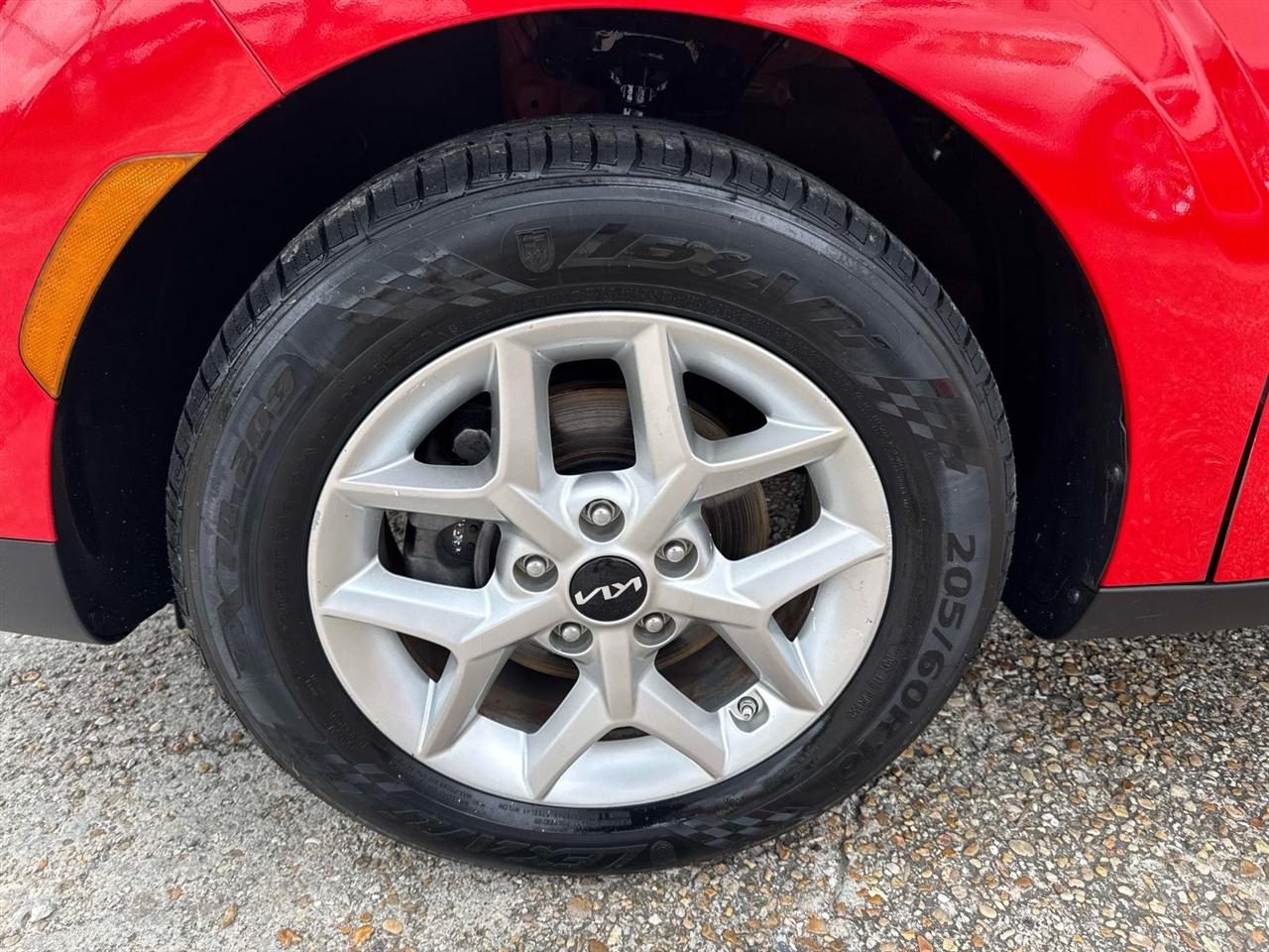 Kia Soul LX IVT 2022
