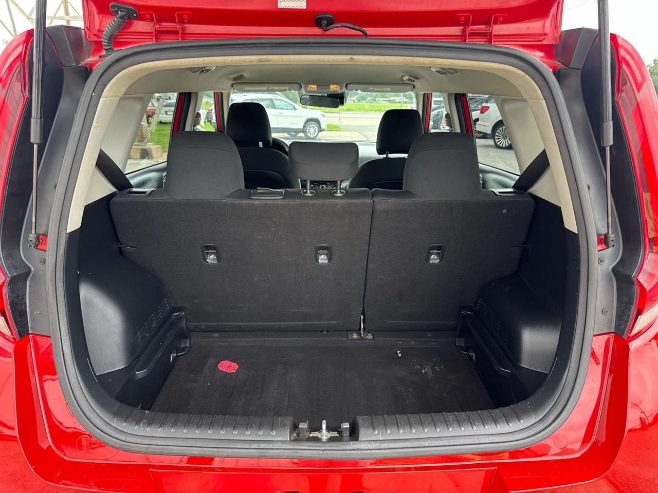 Kia Soul LX IVT 2022