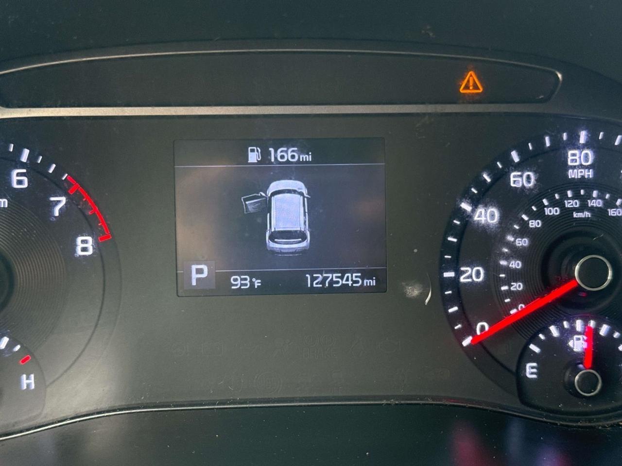 Kia Soul LX IVT 2022