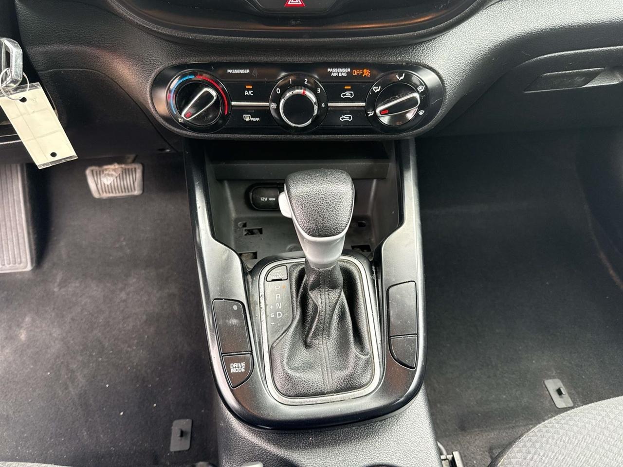 Kia Soul LX IVT 2022