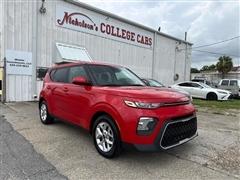 2022 Kia Soul 