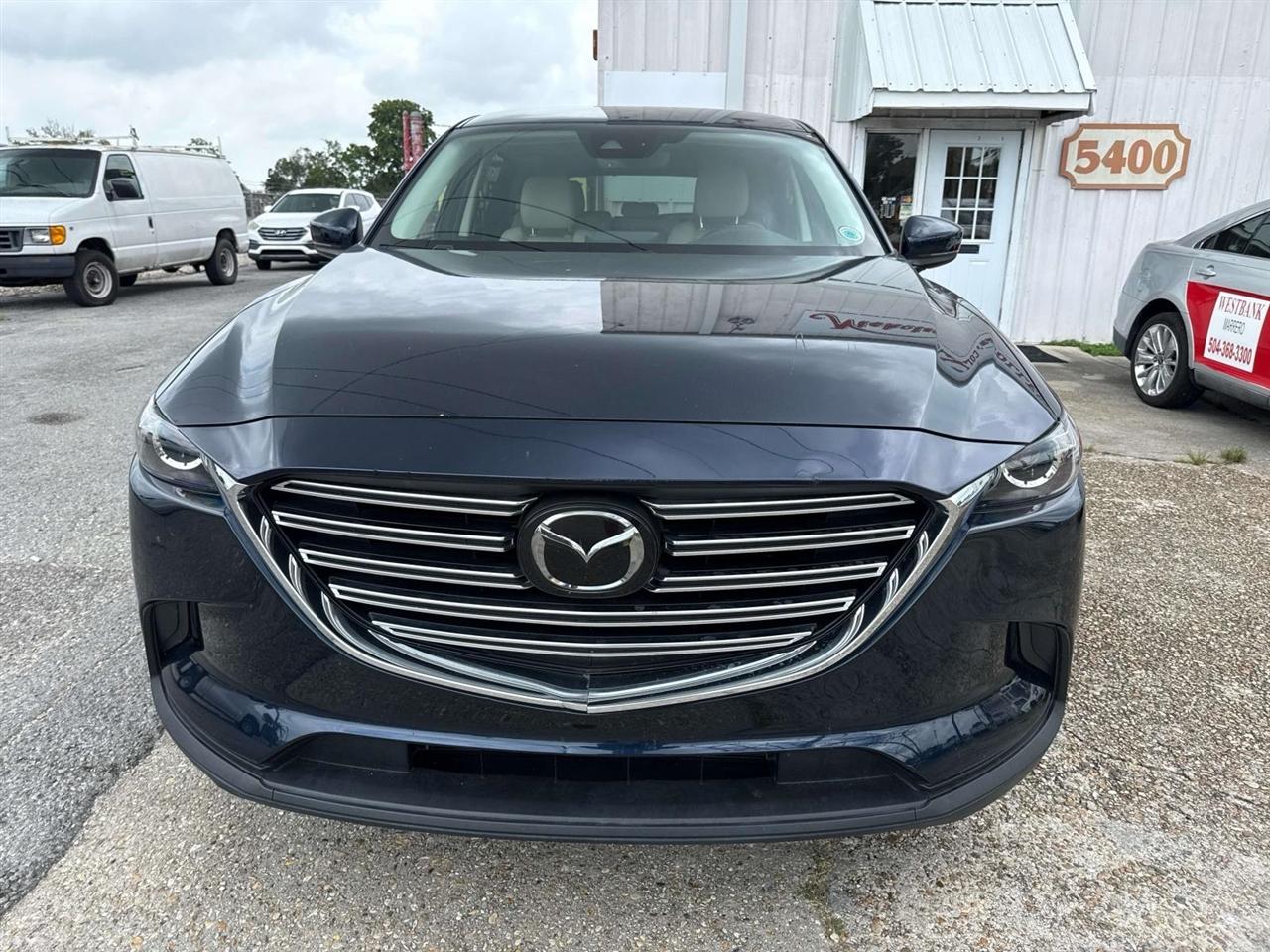 Mazda CX-9 Touring FWD 2019