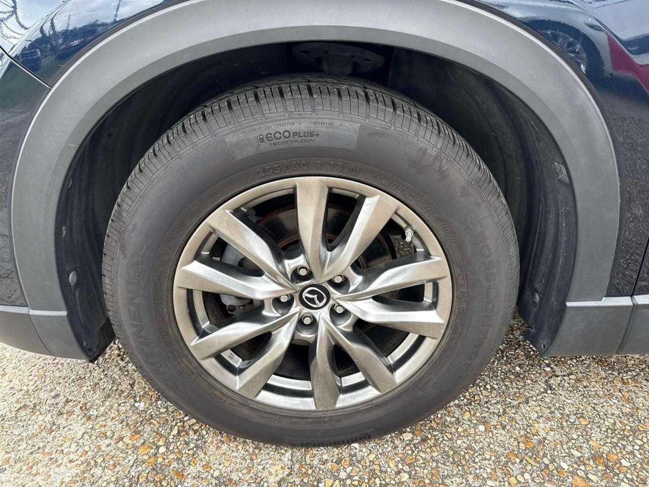 Mazda CX-9 Touring FWD 2019