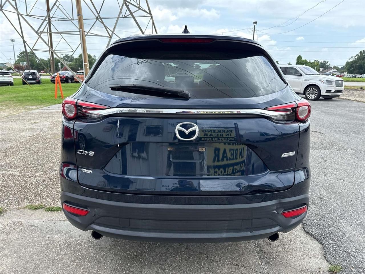 Mazda CX-9 Touring FWD 2019