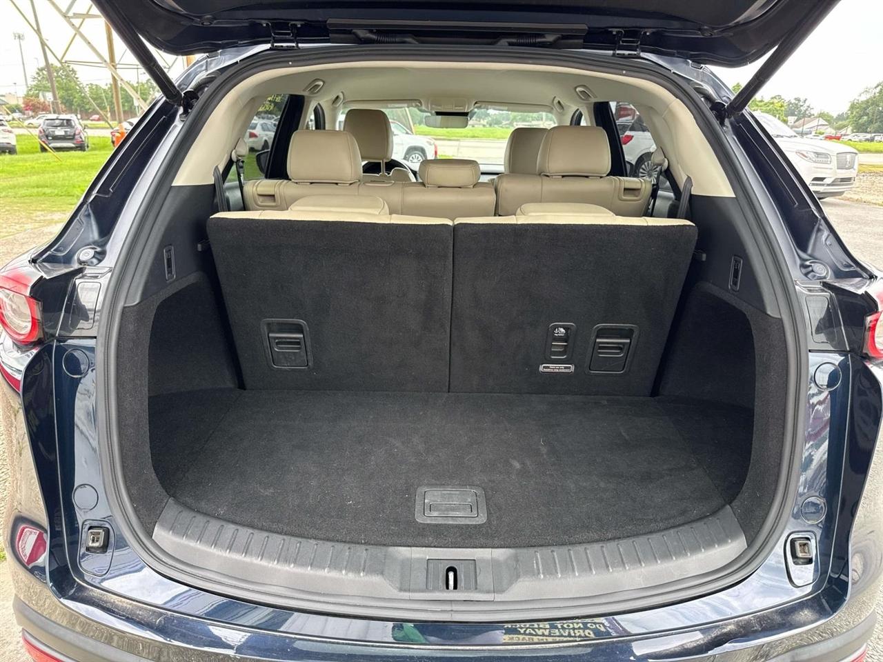 Mazda CX-9 Touring FWD 2019