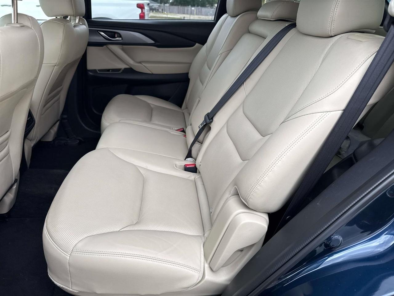 Mazda CX-9 Touring FWD 2019