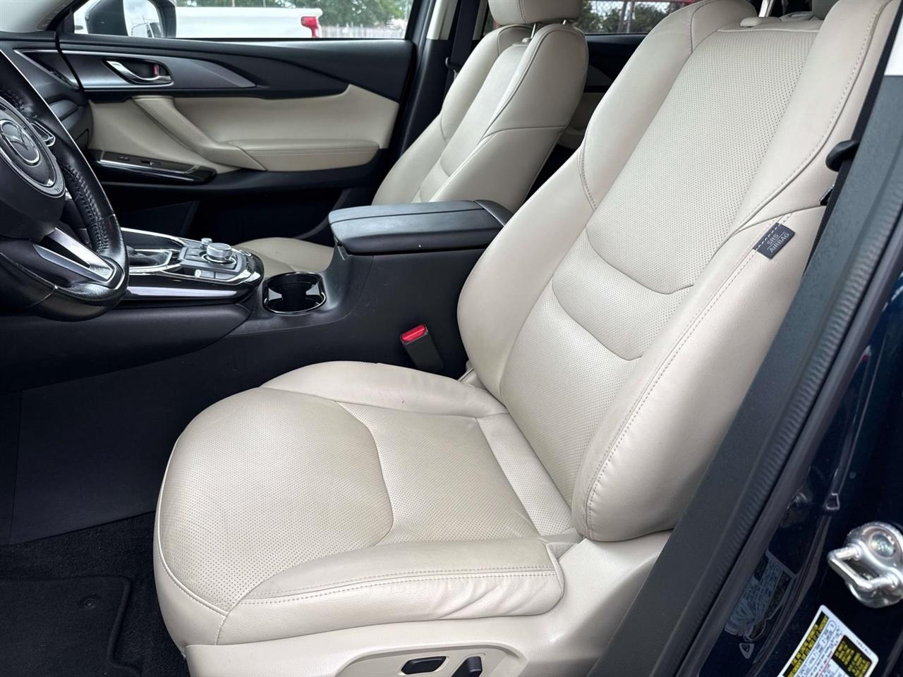 Mazda CX-9 Touring FWD 2019
