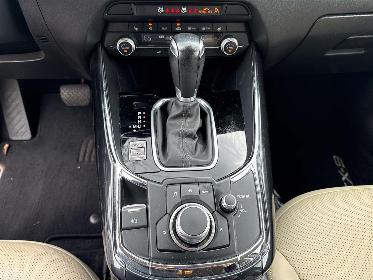 Mazda CX-9 Touring FWD 2019