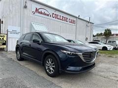 2019 Mazda CX-9 