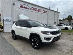 2017 Jeep Compass 