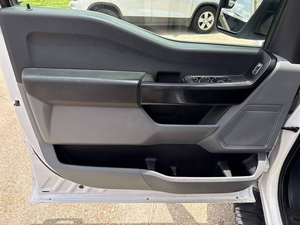 Ford F-150 XLT 4WD SuperCrew 5.5' Box 2022