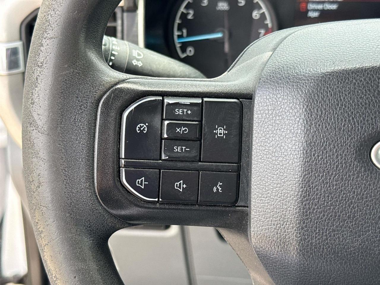 Ford F-150 XLT 4WD SuperCrew 5.5' Box 2022