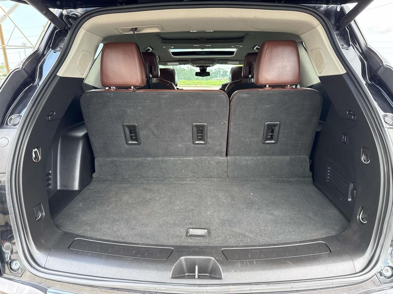 Buick Enclave FWD 4dr Avenir 2018