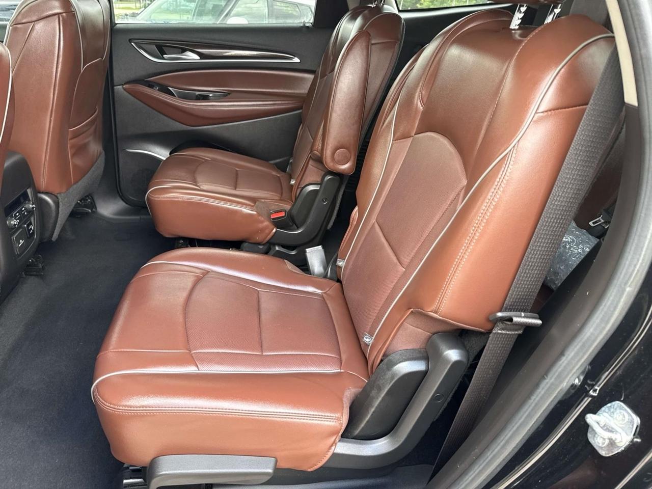 Buick Enclave FWD 4dr Avenir 2018