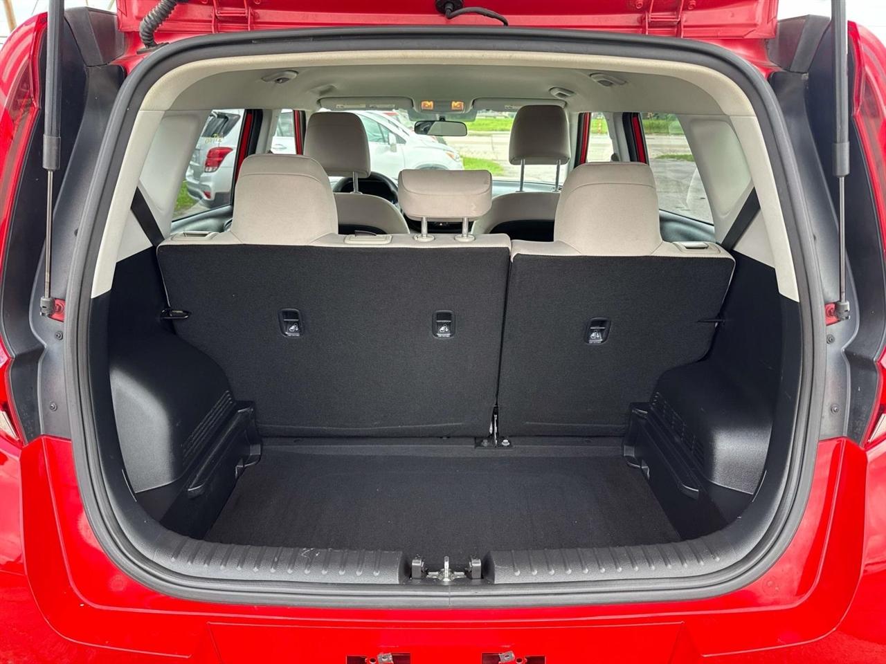 Kia Soul LX IVT 2021