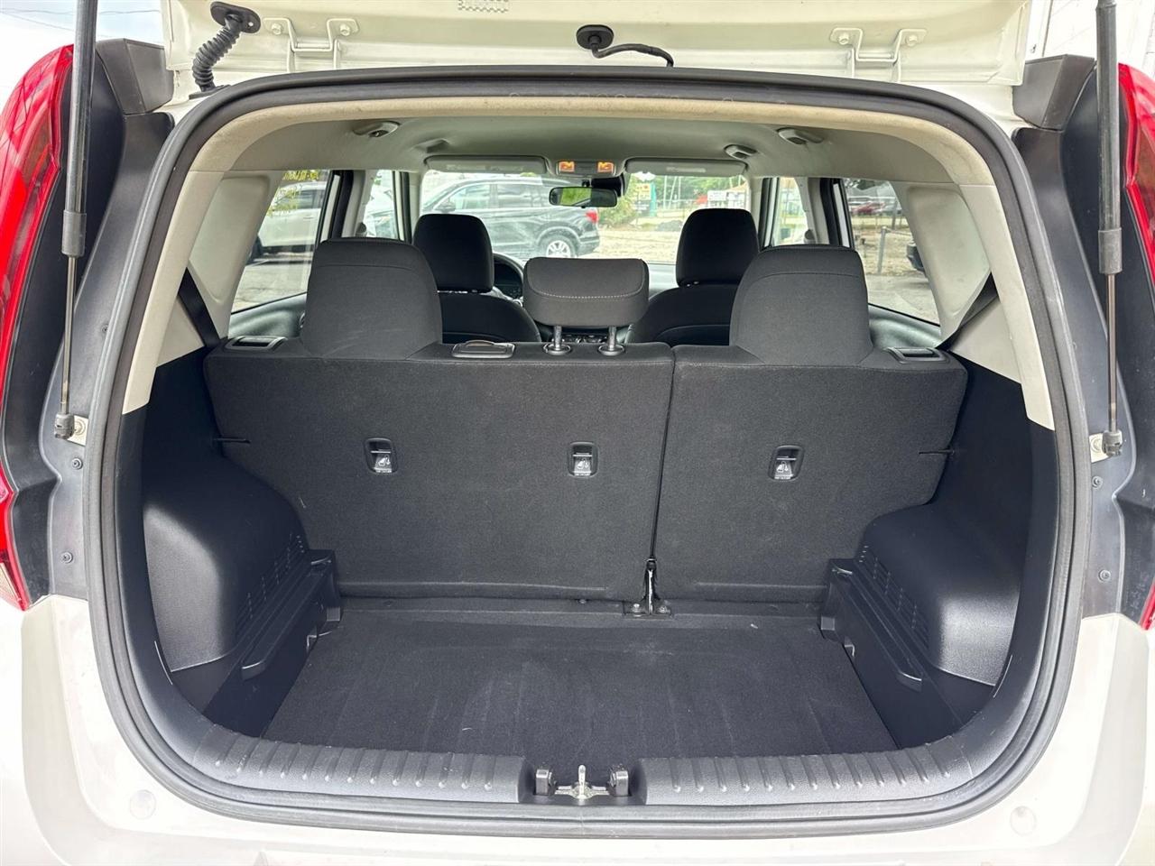 Kia Soul S IVT 2021