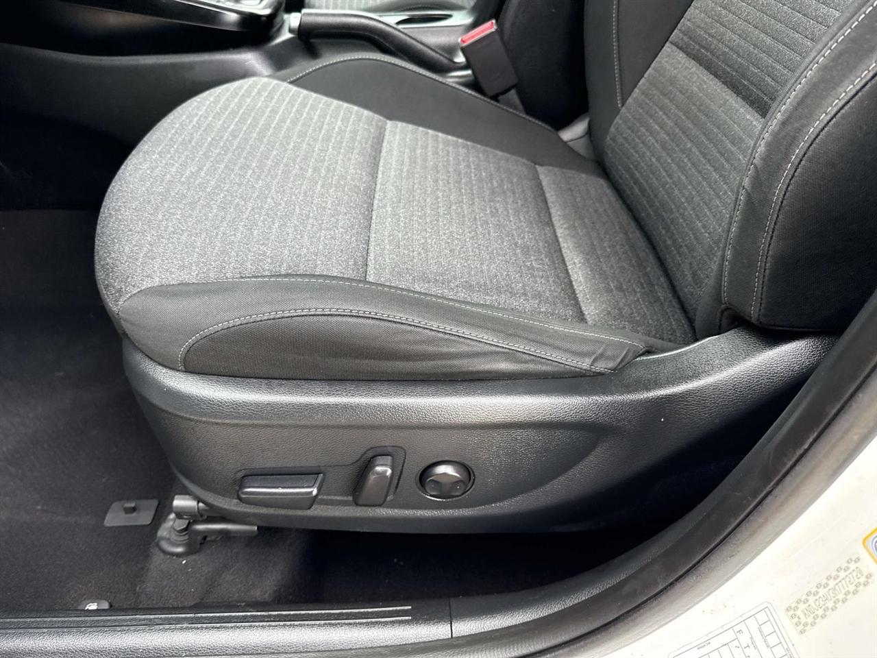 Kia Soul S IVT 2021