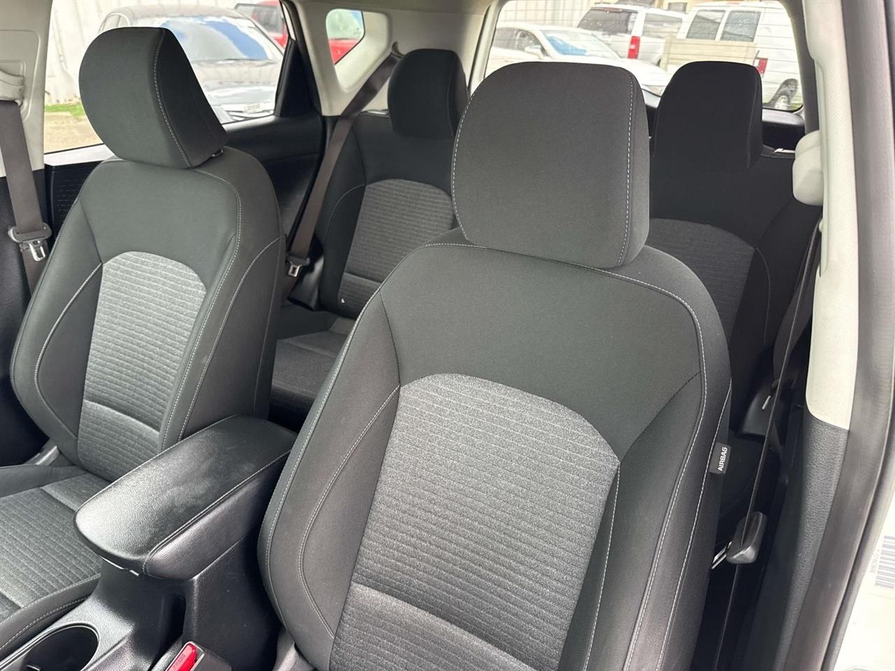 Kia Soul S IVT 2021