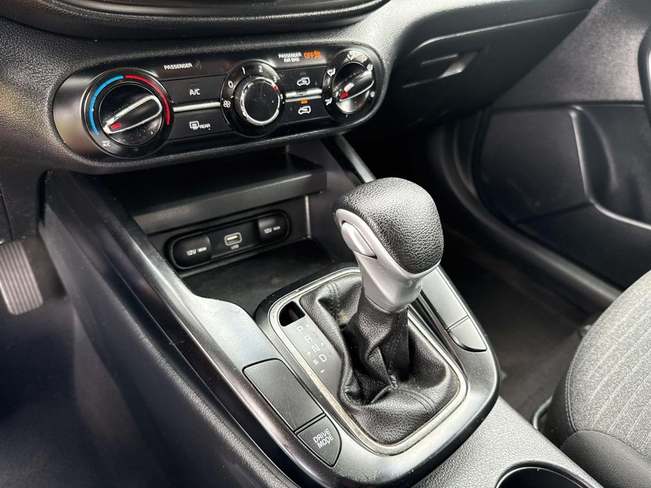Kia Soul S IVT 2021