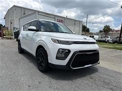 2021 Kia Soul 