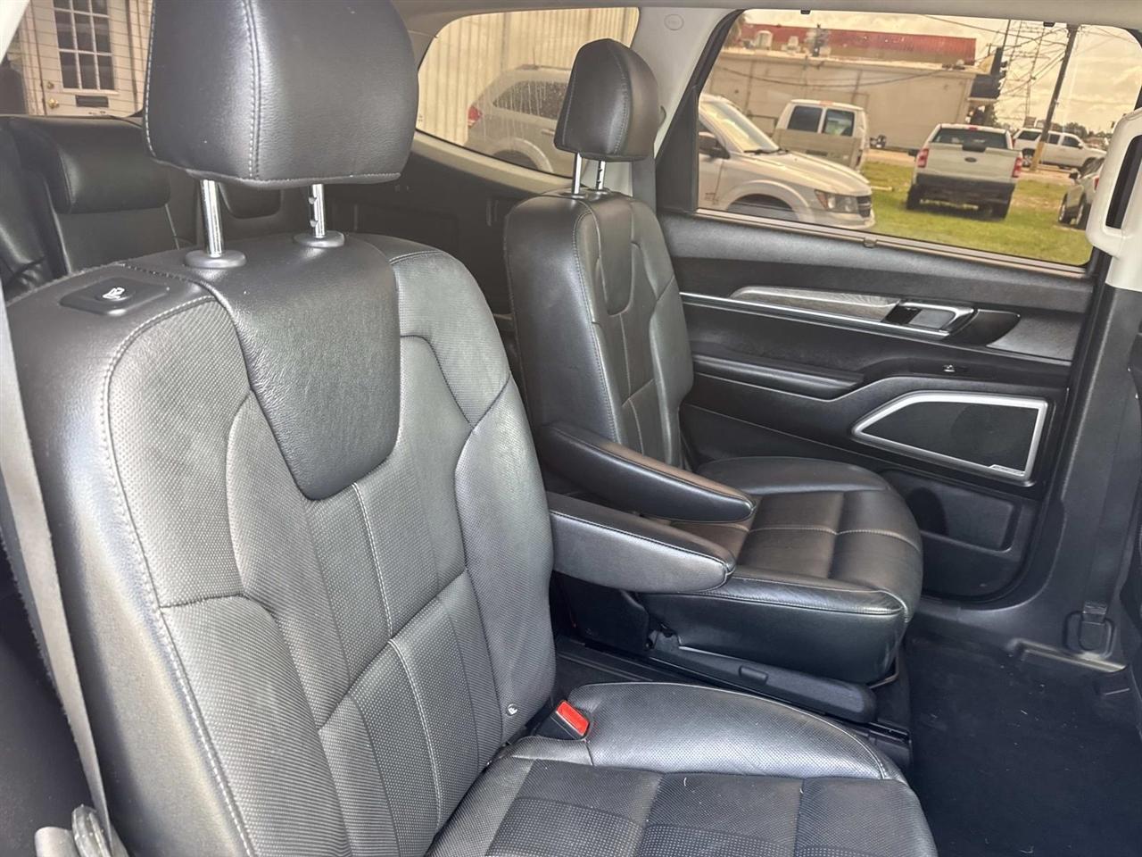 Kia Telluride EX AWD 2020
