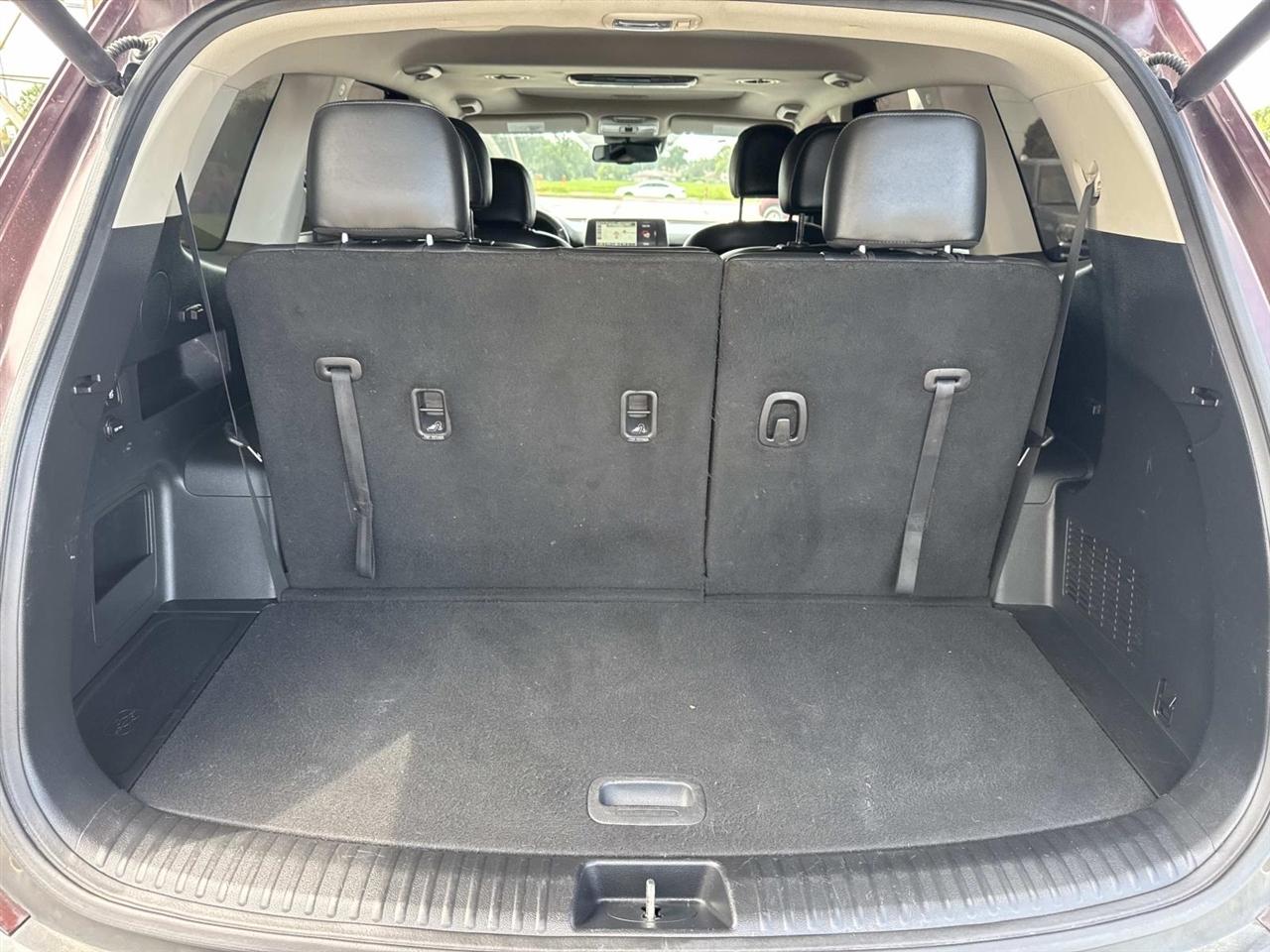 Kia Telluride EX AWD 2020