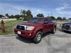 2006 Toyota Tacoma 
