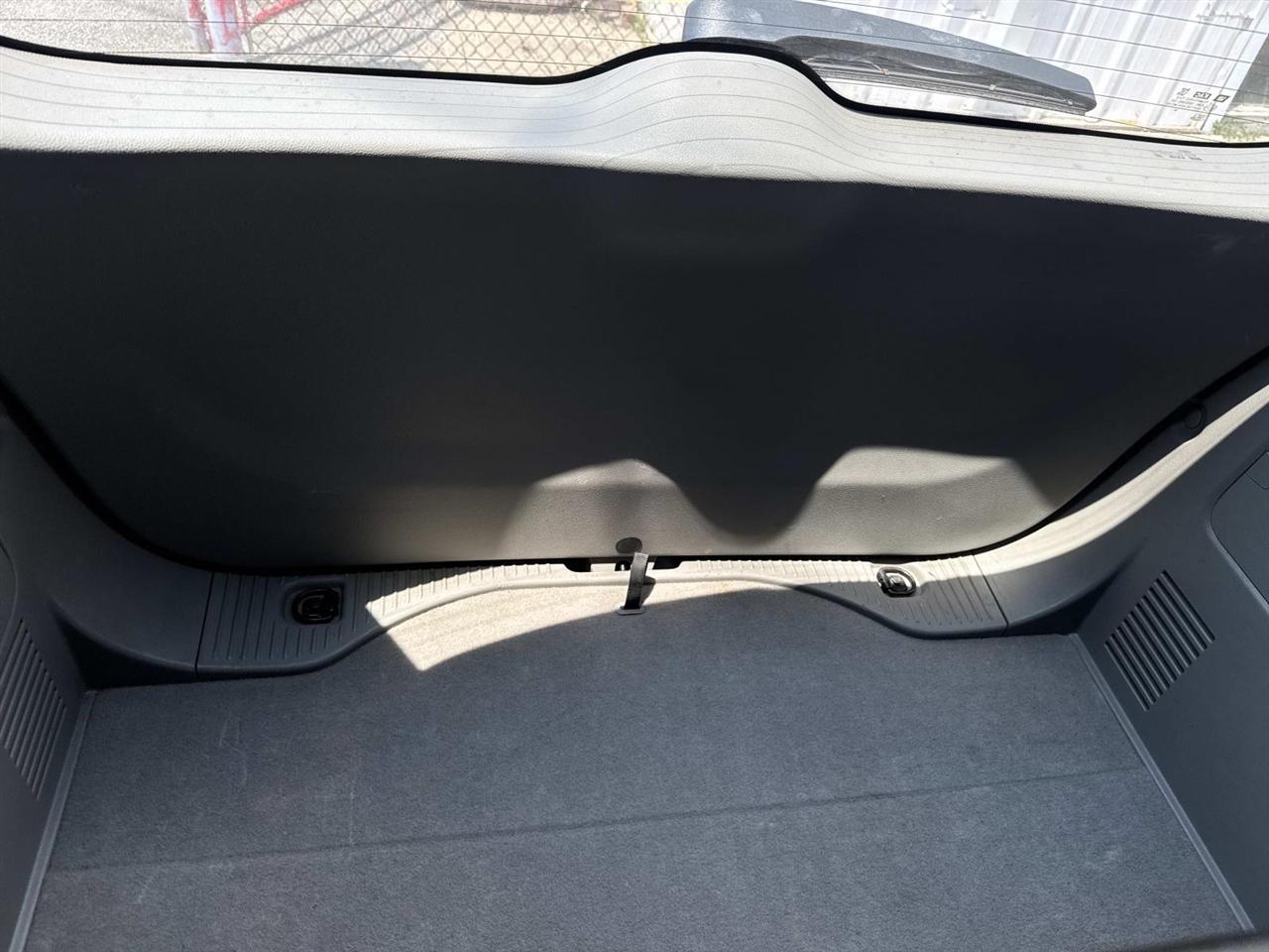 Buick Encore FWD 4dr Leather 2015