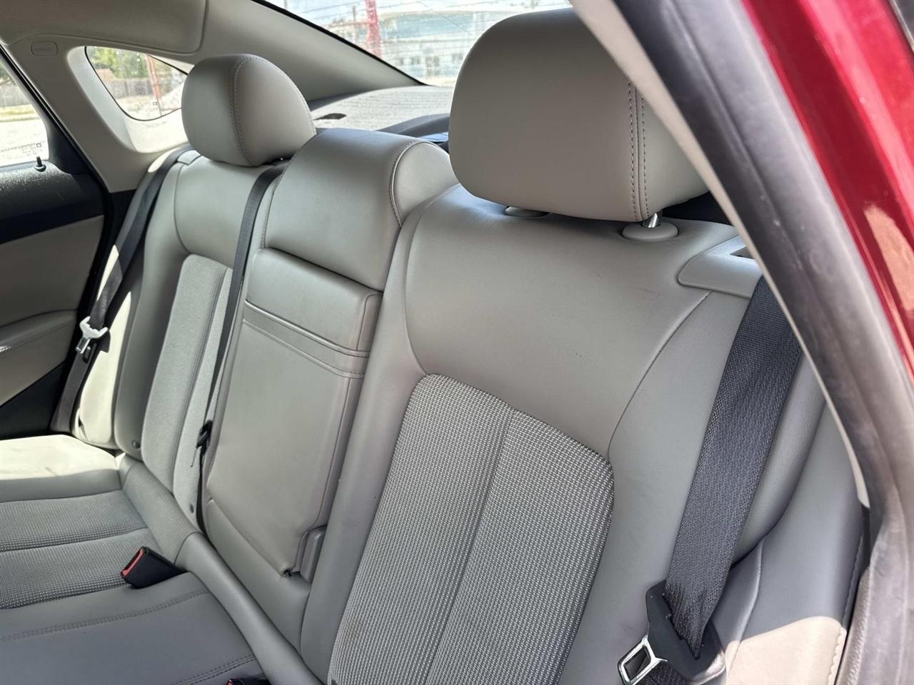 Buick Verano 4dr Sdn w/1SD 2016