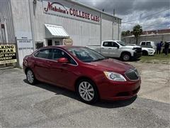 2016 Buick Verano 