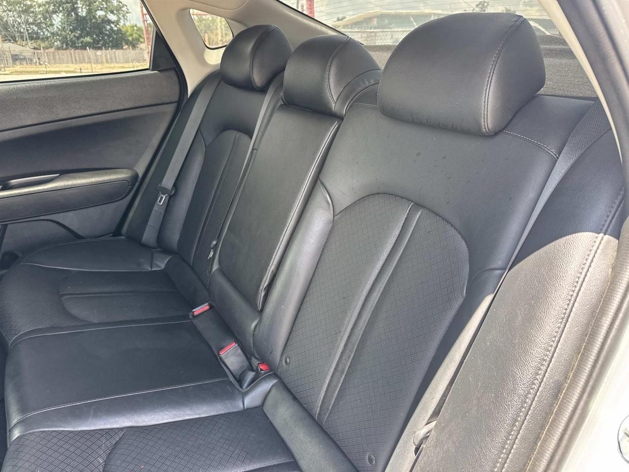 Kia Optima SE Auto 2020