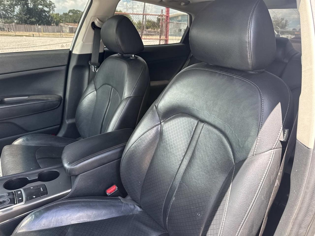 Kia Optima SE Auto 2020
