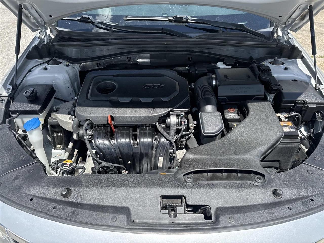 Kia Optima SE Auto 2020