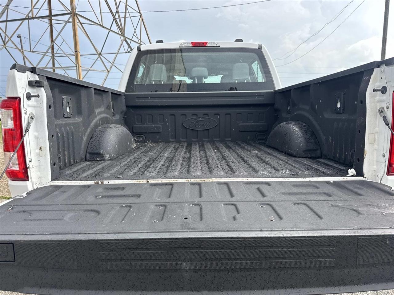 Ford F-150 XLT 4WD SuperCrew 5.5' Box 2022