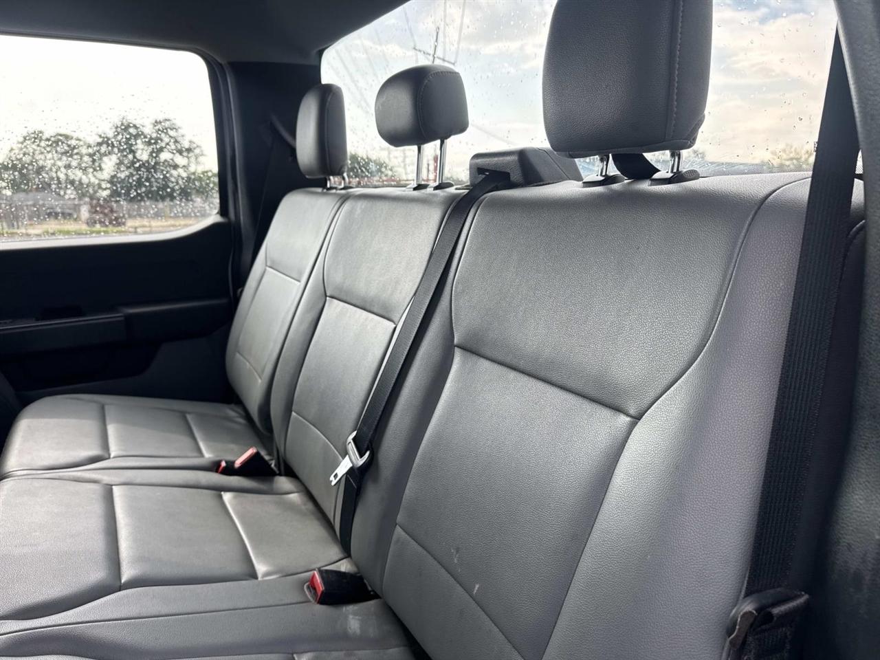 Ford F-150 XLT 4WD SuperCrew 5.5' Box 2022