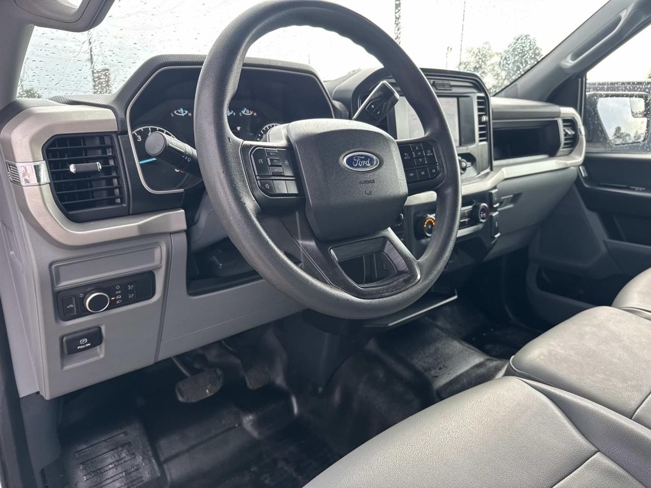Ford F-150 XLT 4WD SuperCrew 5.5' Box 2022