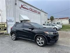 2021 Honda HR-V 